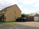 Thumbnail Semi-detached house for sale in Llys Meillion, Llyswen, Brecon, Powys.