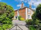 Thumbnail Semi-detached house for sale in Undershore Road, Lymington, Hampshire