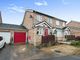 Thumbnail Semi-detached house for sale in Pen Llwyn, Broadlands, Bridgend