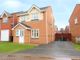 Thumbnail Detached house for sale in The Beeches, Great Sutton, Ellesmere Port, Cheshire