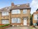 Thumbnail Semi-detached house for sale in Albemarle Road, East Barnet, Barnet