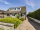 Thumbnail Detached bungalow for sale in Selby Close, Walton, Chesterfield