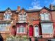 Thumbnail Terraced house for sale in Woodland Road, Handsworth, West Midlands