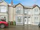 Thumbnail Terraced house for sale in Fairview Terrace, Pontlottyn, Bargoed