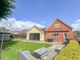 Thumbnail Detached house for sale in Glencrofts, Hockley