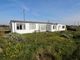 Thumbnail Property to rent in Dungeness Road, Dungeness Estate, Romney Marsh