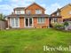 Thumbnail Detached house for sale in Bridon Close, East Hanningfield