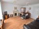 Thumbnail Detached house for sale in Saville Drive, Sileby, Loughborough