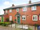 Thumbnail Terraced house for sale in Old Brewery Walk, Brackley