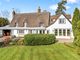 Thumbnail Detached house for sale in Radwinter End, Radwinter, Nr Saffron Walden, Essex