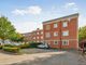 Thumbnail Flat for sale in Talfourd Way, Redhill