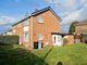 Thumbnail Semi-detached house for sale in Shelley Avenue, Grantham