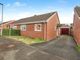 Thumbnail Semi-detached bungalow for sale in Glendale Close, Hereford