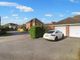 Thumbnail Detached house for sale in Thales Drive, Arnold, Nottingham