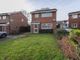 Thumbnail Detached house for sale in Windsor Drive, Darnhall, Winsford