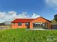 Thumbnail Detached bungalow for sale in Staple Lane, West Quantoxhead, Taunton