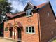 Thumbnail Semi-detached house to rent in Old Watton Road, Colney, Norwich