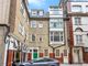 Thumbnail Flat for sale in All Souls Place, London