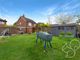 Thumbnail Detached house for sale in Thornwood Close, West Mersea, Colchester