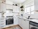 Thumbnail Flat for sale in Prospero Way, Swindon