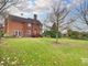 Thumbnail Detached house for sale in Claypit Lane, Lichfield