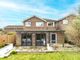 Thumbnail Detached house for sale in Newton Close, Harpenden, Hertfordshire