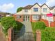 Thumbnail Semi-detached house for sale in Scotland Bridge Road, New Haw