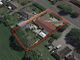 Thumbnail Detached bungalow for sale in Swallow Hill, Thurlby, Bourne