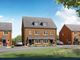 Thumbnail Semi-detached house for sale in Rothay Drive, Middleton