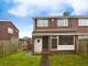 Thumbnail Semi-detached house for sale in Hillcrest, Ashington