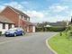 Thumbnail Detached house for sale in Arley Close, Alsager, Stoke-On-Trent