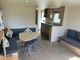 Thumbnail Mobile/park home for sale in Abi Horizon, Prestatyn