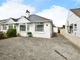 Thumbnail Semi-detached bungalow for sale in Clifford Avenue, Kingsteignton, Newton Abbot, Devon.
