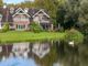 Thumbnail End terrace house for sale in Amerden Lakes, Amerden Lane, Taplow, Maidenhead