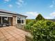 Thumbnail Detached bungalow for sale in Culloden Close, Eaton Ford, St. Neots