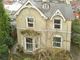 Thumbnail Detached house for sale in Torquay Road, Newton Abbot, Devon.
