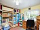Thumbnail Mobile/park home for sale in Bridge Close, St. Johns Priory, Lechlade