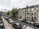 Thumbnail Flat to rent in Sangora Road, Battersea, London