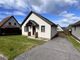 Thumbnail Detached bungalow for sale in 71 Towerhill Avenue, Cradlehall, Inverness.