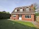 Thumbnail Detached house for sale in Bartongate, Louth