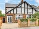 Thumbnail Semi-detached house for sale in Hazel Grove, Mapperley, Nottinghamshire