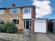 Thumbnail Semi-detached house for sale in Bader Avenue, Thornaby, Stockton-On-Tees