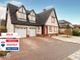 Thumbnail Detached house for sale in Saltcoats Gardens, Bellsquarry, Livingston