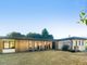 Thumbnail Detached bungalow for sale in Evesham Road Norton, Worcestershire