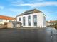 Thumbnail Flat for sale in The Penthouse, 2 Chapel Street, Berwick-Upon-Tweed, Northumberland