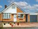 Thumbnail Detached bungalow for sale in Clives Way, Hinckley