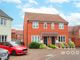 Thumbnail Semi-detached house to rent in The Josselyns, Trimley St. Mary, Felixstowe, Suffolk