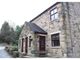 Thumbnail Flat to rent in Chunal Lane, Glossop