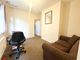 Thumbnail Terraced house for sale in Blundell Avenue, Cleethorpes