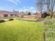 Thumbnail Bungalow for sale in Occupation Road, Albert Village, Swadlincote